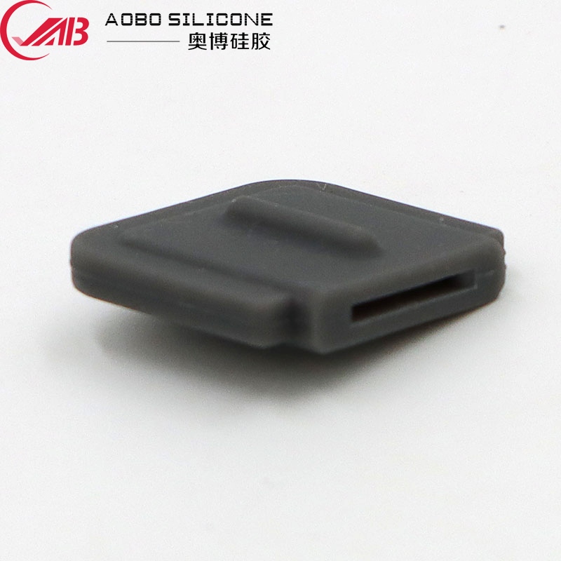 Egyedi szilikon alkatrészek | Egyablakos egyedi megoldások az Aobo Silicone-tól