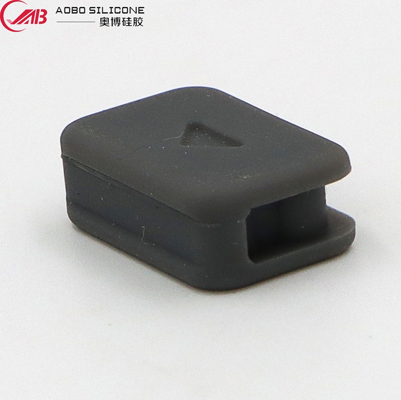 Silicone components for heating tube production