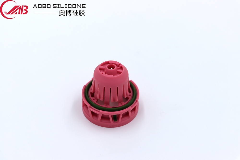 Automotive Silicone Sealing Connector