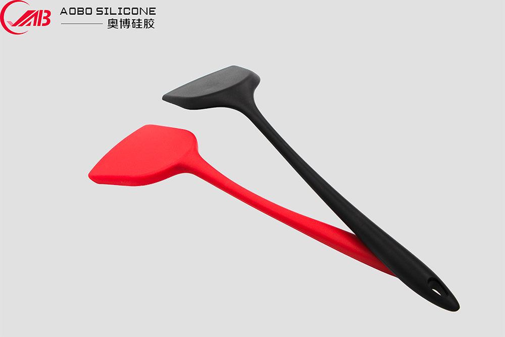 Konyhai szilikon spatula